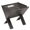 Outwell Cazal Compact Charcoal Grill