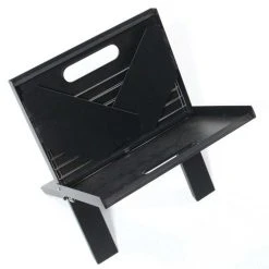 Outwell Cazal Compact Charcoal Grill -Outdoor Camping outwell cazal compact charcoal grill 2