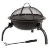Outwell Cazal Fire Pit M