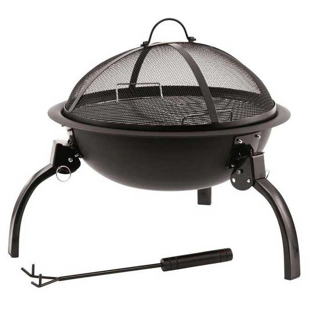 Outwell Cazal Fire Pit M 1 Outwell Cazal Fire Pit M