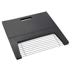 Outwell Cazal Portable Grill Charcoal Grill -Outdoor Camping outwell cazal portable grill charcoal grill 3