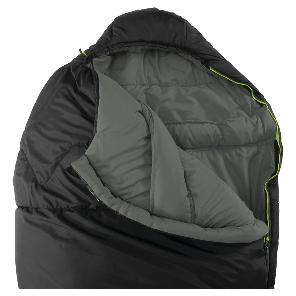 Outwell Cedar Supreme Sleeping Bag 2 Outwell Cedar Supreme Sleeping Bag - Image 2