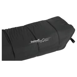 Outwell Cedar Supreme Sleeping Bag 6 Outwell Cedar Supreme Sleeping Bag -Outdoor Camping outwell cedar supreme sleeping bag 2