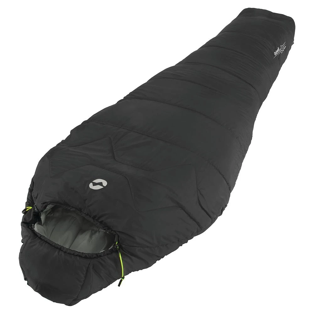 Outwell Cedar Supreme Sleeping Bag 1 Outwell Cedar Supreme Sleeping Bag