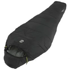 Outdoor Camping 17 Outwell Cedar Supreme - Synthetic Sleeping Bag