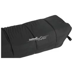 Outdoor Camping -Outdoor Camping outwell cedar supreme synthetic sleeping bag detail 2