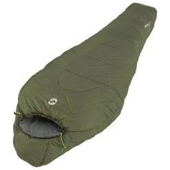 Outwell Cedar - Synthetic Sleeping Bag