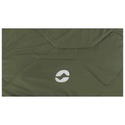 Outwell Cedar - Synthetic Sleeping Bag -Outdoor Camping outwell cedar synthetic sleeping bag detail 4