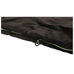 Outwell Celebration Lux - Synthetic Sleeping Bag -Outdoor Camping outwell celebration lux synthetic sleeping bag bf detail 3
