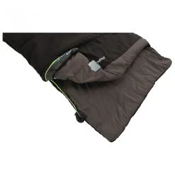 Outwell Celebration Lux - Synthetic Sleeping Bag -Outdoor Camping outwell celebration lux synthetic sleeping bag bf detail 5