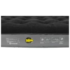 Outwell Classic - Sleeping Mat -Outdoor Camping outwell classic sleeping mat detail 3