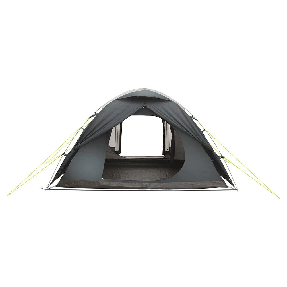 Outwell Cloud 4 Tent 4 Outwell Cloud 4 Tent - Image 4