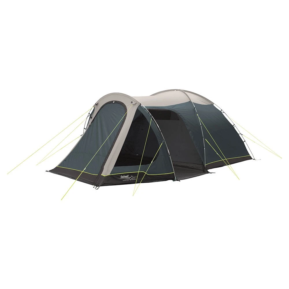 Outwell Cloud 5 Plus Tent 2 Outwell Cloud 5 Plus Tent - Image 2