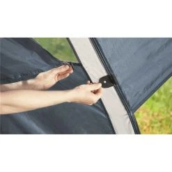 Outwell Cloud 5 Tent -Outdoor Camping outwell cloud 5 tent 4