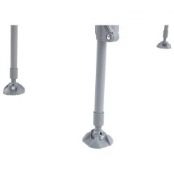 Outwell Coledale - Camping Table 10 Outwell Coledale - Camping Table -Outdoor Camping outwell coledale camping table detail 4