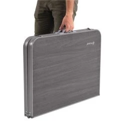 Outwell Coledale L Table -Outdoor Camping outwell coledale l table 2