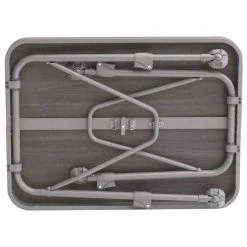 Outwell Coledale S Table -Outdoor Camping outwell coledale s table 2