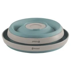 Outwell Collaps Bowl Set -Outdoor Camping outwell collaps bowl set 2