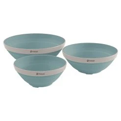Outwell Collaps Bowl Set