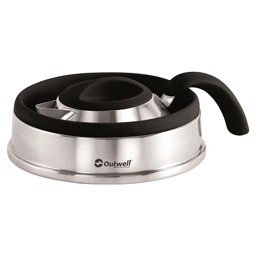 Outwell Collaps Kettle 1.5L 2 Outwell Collaps Kettle 1.5L - Image 2