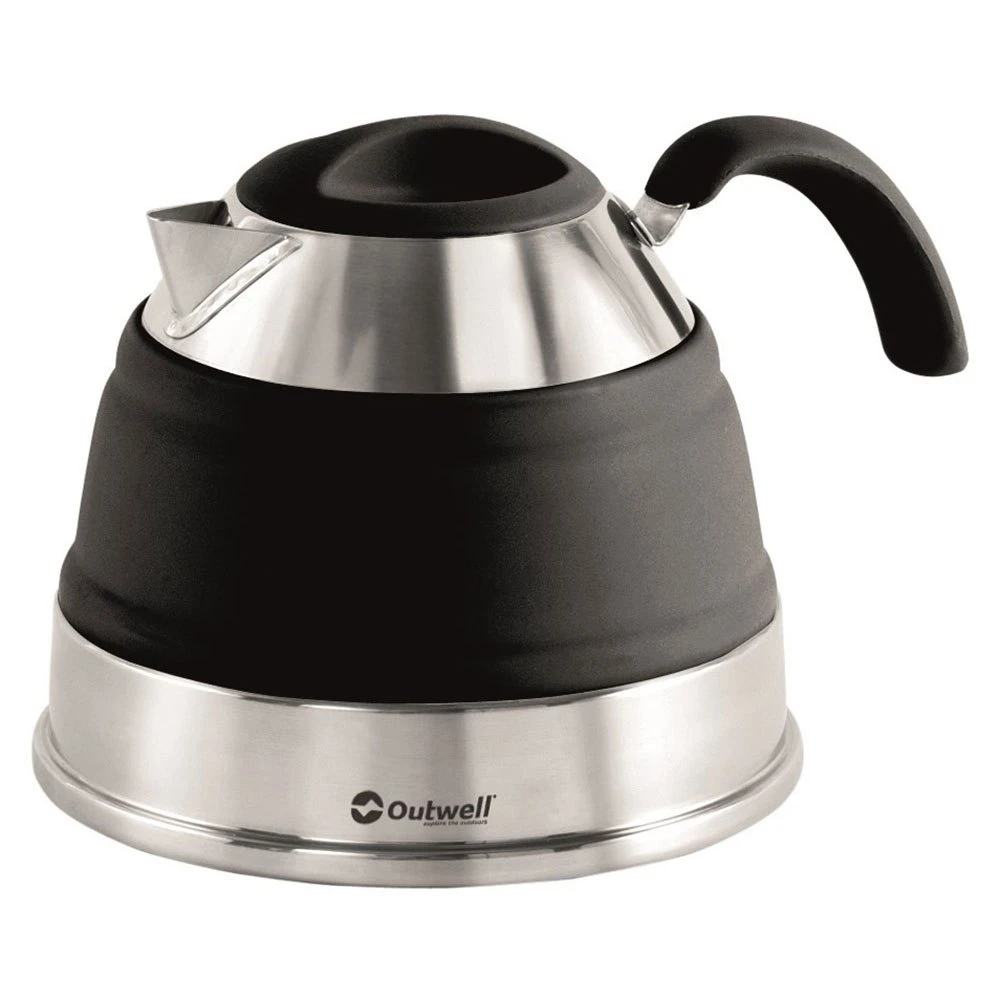 Outwell Collaps Kettle 1.5L 1 Outwell Collaps Kettle 1.5L