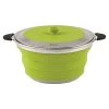 Outwell Collaps Pot With Lid 4.5L