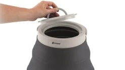 Outwell Collaps Water Carrier - Navy Night -Outdoor Camping outwell collaps water carrier navy 3