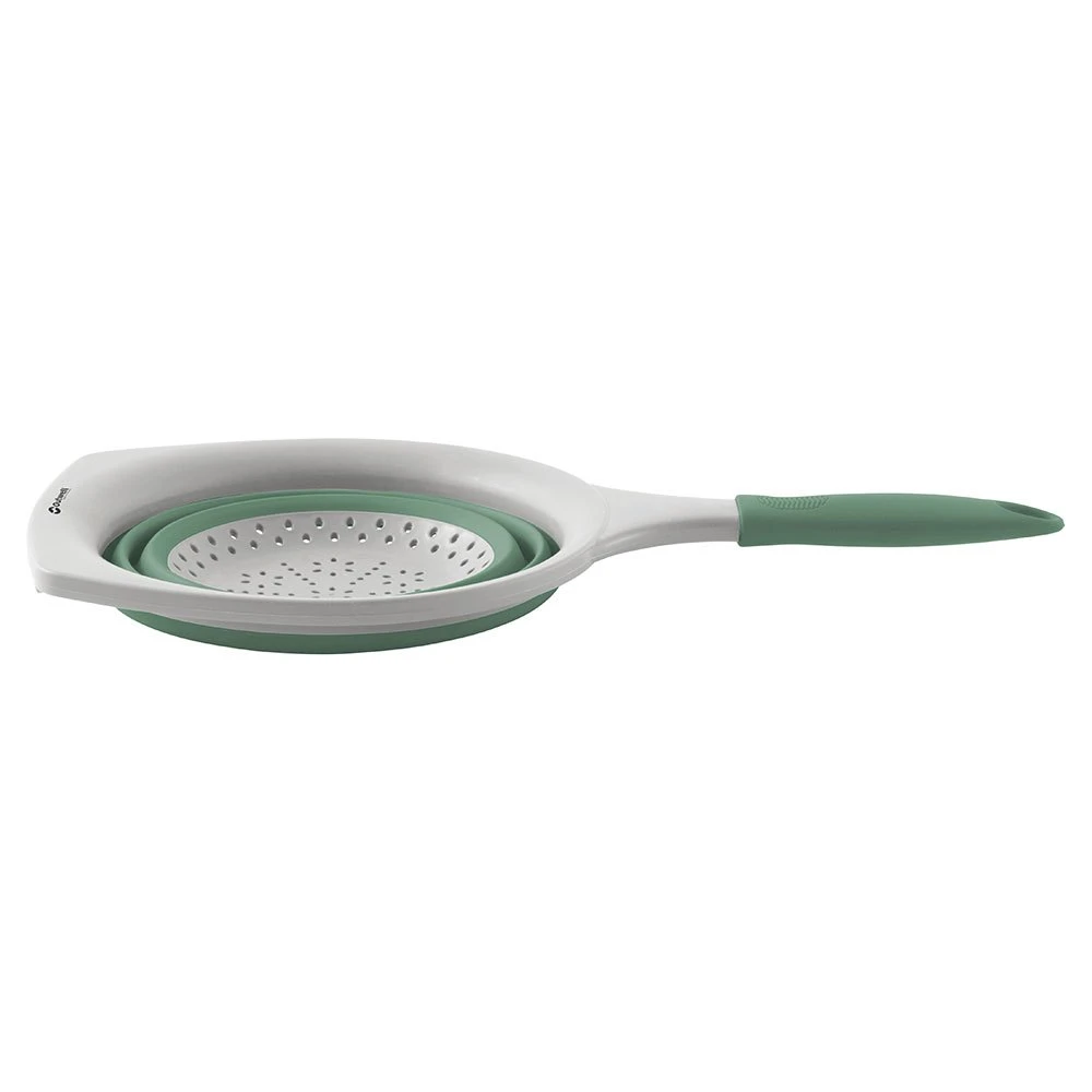 Outwell Collapsible Colander Strainer Handle 2 Outwell Collapsible Colander Strainer Handle - Image 2