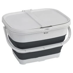 Outwell Collapsible Double Bucket