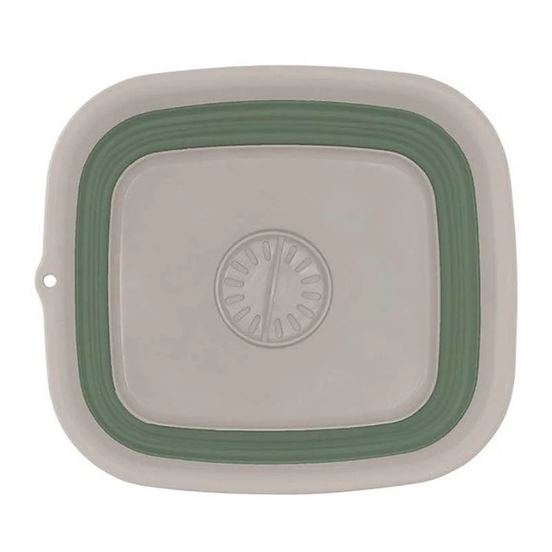 Outwell Collapsible Drain Bucket 2 Outwell Collapsible Drain Bucket - Image 2