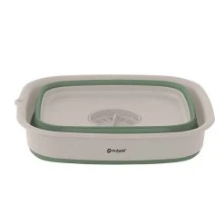 Outwell Collapsible Drain Bucket 7 Outwell Collapsible Drain Bucket -Outdoor Camping outwell collapsible drain bucket 3