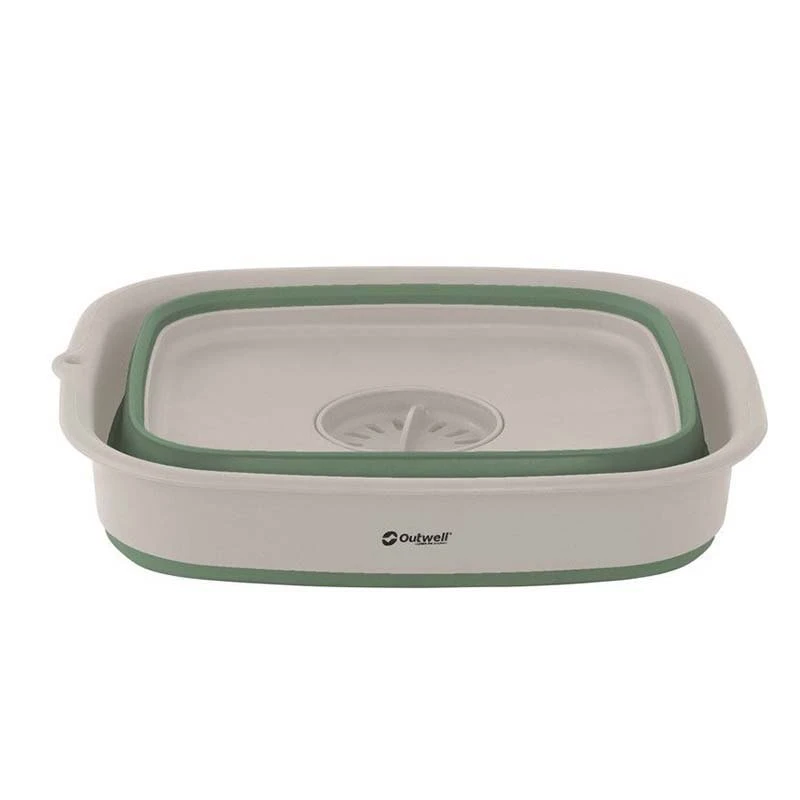 Outwell Collapsible Drain Bucket 4 Outwell Collapsible Drain Bucket - Image 4