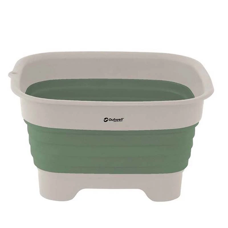 Outwell Collapsible Drain Bucket 1 Outwell Collapsible Drain Bucket