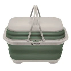 Outwell Collapsible Wash Basket