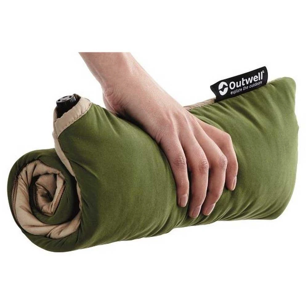 Outwell Conqueror Pillow 2 Outwell Conqueror Pillow - Image 2