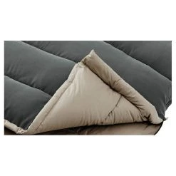 Outwell Constellation Compact Sleeping Bag -Outdoor Camping outwell constellation compact sleeping bag 5