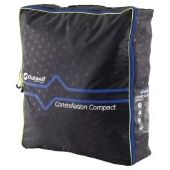 Outwell Constellation Compact Sleeping Bag -Outdoor Camping outwell constellation compact sleeping bag 6