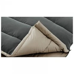 Outwell Constellation Compact - Synthetic Sleeping Bag -Outdoor Camping outwell constellation compact synthetic sleeping bag detail 7