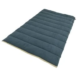 Outwell Constellation Duvet Lux - Blanket 9 Outwell Constellation Duvet Lux - Blanket -Outdoor Camping outwell constellation duvet lux blanket detail 3