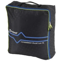 Outwell Constellation Duvet Lux - Blanket 11 Outwell Constellation Duvet Lux - Blanket -Outdoor Camping outwell constellation duvet lux blanket detail 5