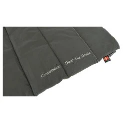 Outwell Constellation Lux Double Duvet -Outdoor Camping outwell constellation lux double duvet 3