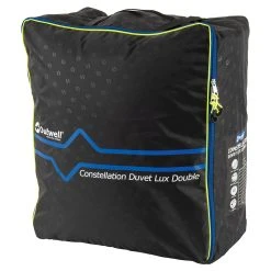Outwell Constellation Lux Double Duvet -Outdoor Camping outwell constellation lux double duvet 5