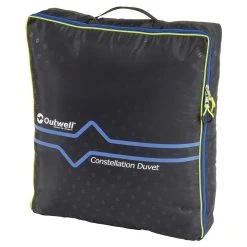 Outwell Constellation Lux Duvet 14 Outwell Constellation Lux Duvet -Outdoor Camping outwell constellation lux duvet 6