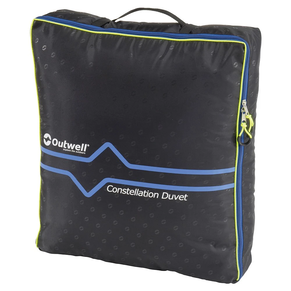 Outwell Constellation Lux Duvet 7 Outwell Constellation Lux Duvet - Image 7