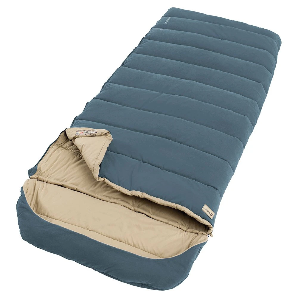 Outwell Constellation Lux Sleeping Bag 2 Outwell Constellation Lux Sleeping Bag - Image 2