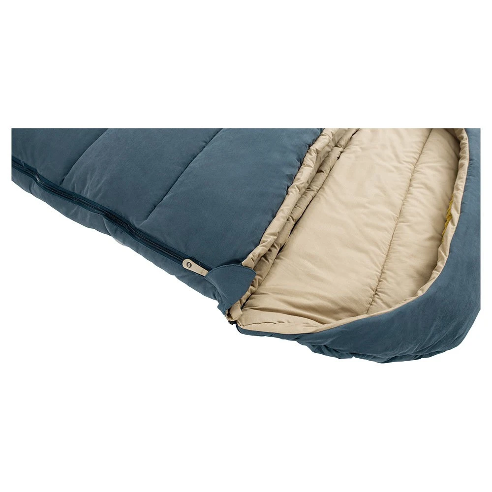 Outwell Constellation Lux Sleeping Bag 4 Outwell Constellation Lux Sleeping Bag - Image 4