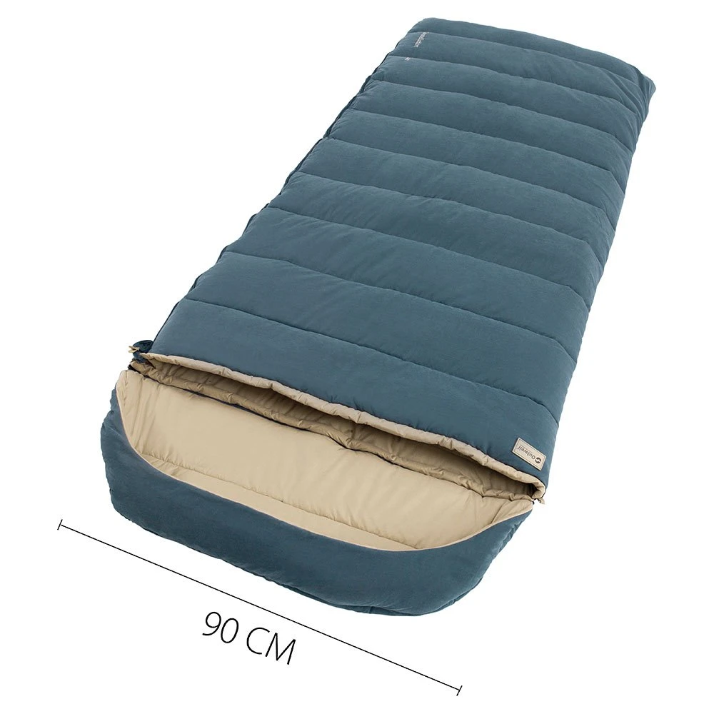 Outwell Constellation Lux Sleeping Bag 1 Outwell Constellation Lux Sleeping Bag