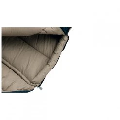 Outwell Constellation Lux - Synthetic Sleeping Bag -Outdoor Camping outwell constellation lux synthetic sleeping bag detail 4