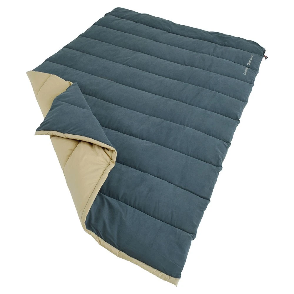 Outwell Constellation Lux XL Duvet 4 Outwell Constellation Lux XL Duvet - Image 4