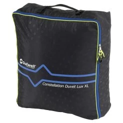 Outwell Constellation Lux XL Duvet 12 Outwell Constellation Lux XL Duvet -Outdoor Camping outwell constellation lux xl duvet 5